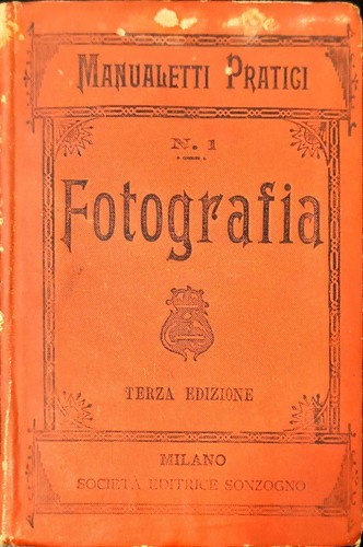 Manuale pratico fotografia - manuale, di