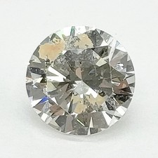 NESSUNA TARIFFA Gioielli Diamante sfuso Diamante naturale 0,58 ct 4109019