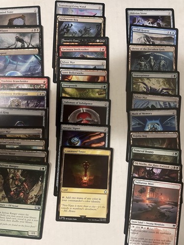 Magic the gathering - gathering, repack's