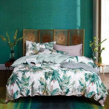 Set lenzuola cotone egiziano