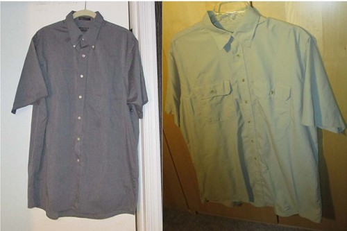Camicie uomo manica corta - camicie,