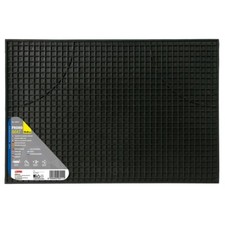 Salva tappeto in Gomma 32X46