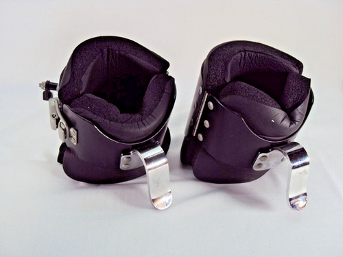 Anti gravity inversion boots - gravity,