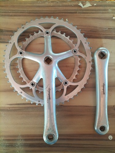 Guarnitura campagnolo chorus - guarnitura, 9