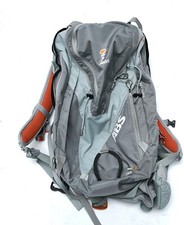 Zaino abs sci alpinismo - zaino,