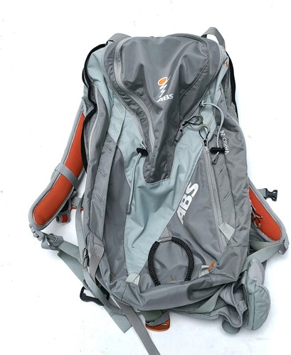 Zaino abs sci alpinismo con - abs,