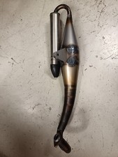 Marmitta Giannelli 31620rk