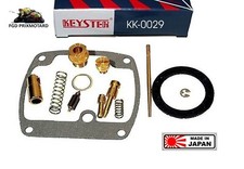 KAWASAKI 400 KH 1976 KIT