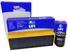 Kit filtri ufi per - kit,