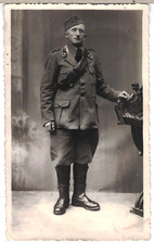 069 - MILITARE -  FOTOGRAFO