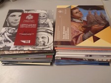 SAN MARINO dal 2002 - Serie di