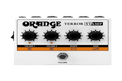 Orange amps terror - amps, 20w
