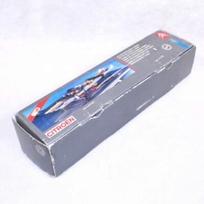 PORTASCI NOS ORIGINALE CITROEN PER 4 PAIA DI SCI - MONTAGGIO SU BARRE PORTATUTTO
