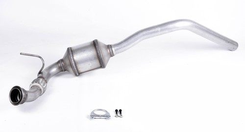 Catalizzatore cee adatto - catalizzatore,