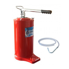 BONEZZI 155/16 POMPA A BARILE