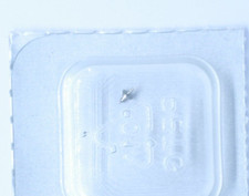 Balance staff Unruhwelle Asse bilanciere Axe balancier ROLEX 1530-7864