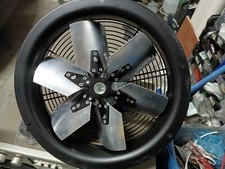 Ventilatore estrattore 380