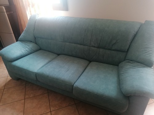 Divano 2 posti - +,