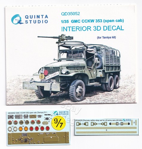 Qd35052 quinta studio gmc - quinta,