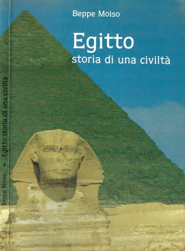 Egitto storia una - egitto, civiltà