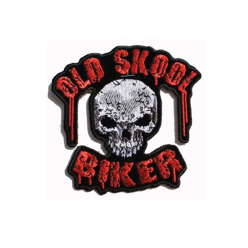 Toppa biker chopper old - toppa,