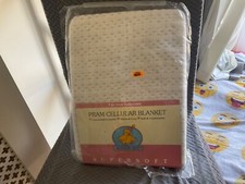 COPERTA CELLULARE CARROZZINA