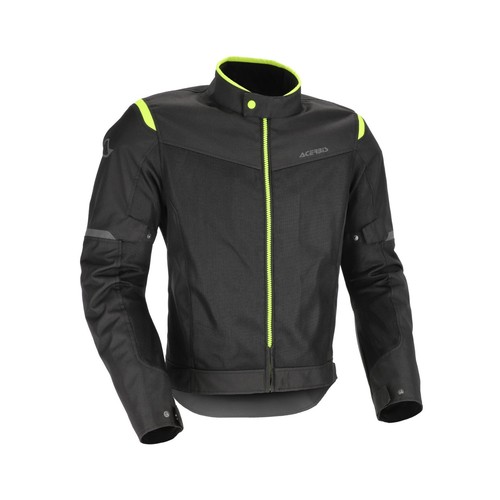 Giacca moto ventilata estiva - moto,