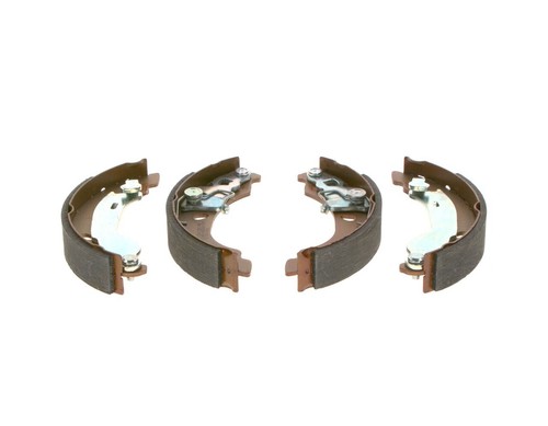 Bosch 986 487 317 - 317, brake