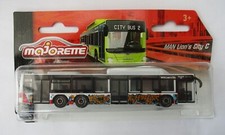Majorette City Bus MAN Lion's