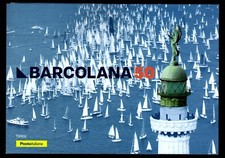 Italy 2018: Barcolana -