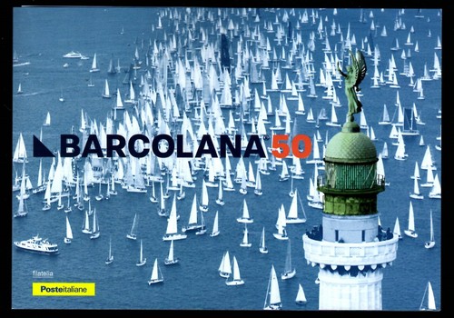 Italia 2018 barcolana - barcolana,