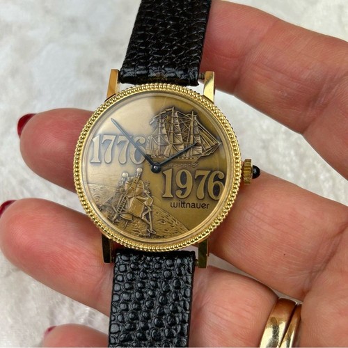 Raro orologio uomo vintage - uomo,