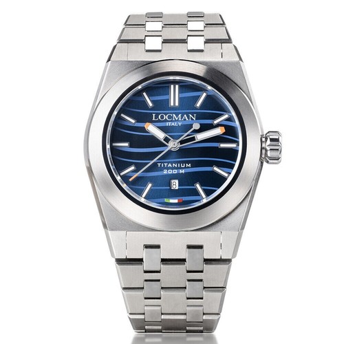 Orologio uomo nuovo stealth - uomo,