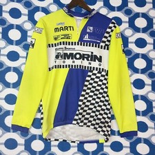 Vintage casacca ciclista - casacca,