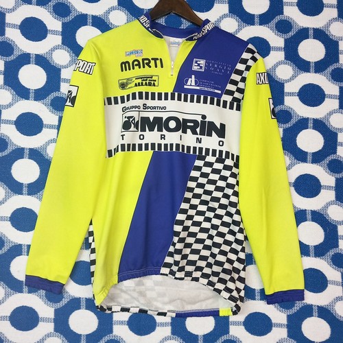 Vintage casacca ciclista - vintage,