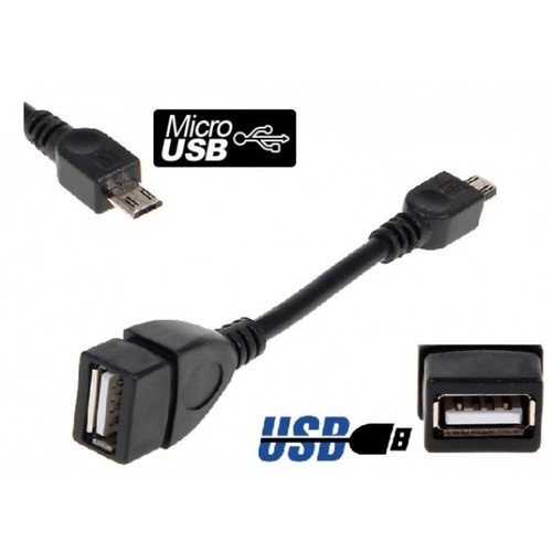 Câble adaptateur host - câble,