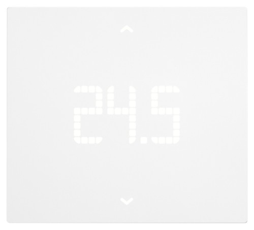 Termostato digitale touch - termostato,