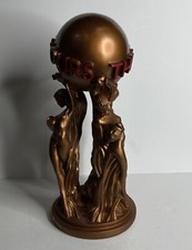 Statua Scarface firmata Al