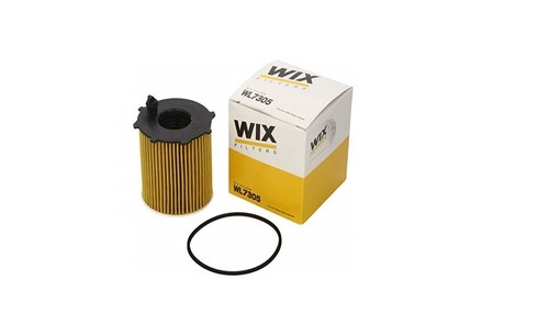 Wl7305 filtro olio ford - wl7305,