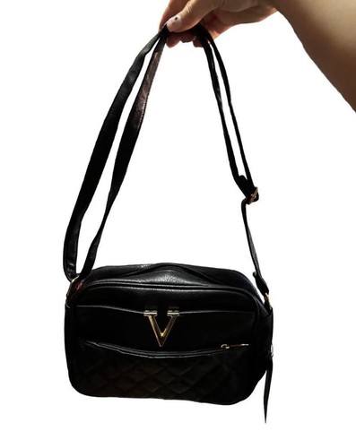 Borsa donna trapuntata a - borsa,