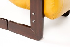 Percival Lafer sedia/divano