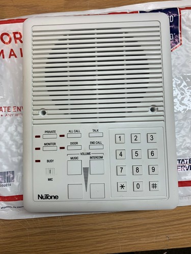 Nutone 515 altoparlante - is-515,