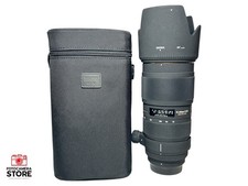 Sigma 70-200mm 2.8 II Nikon -