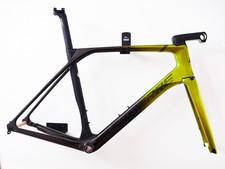 Set telaio Lapierre Aircode DRS - L - incl. pedaliera Binfinite + molti accessori