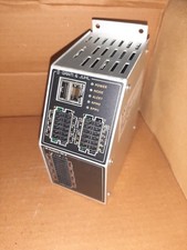 G.GRAM&JUHL REGOLATORE