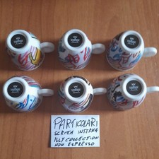 Tazzine Illy Collection