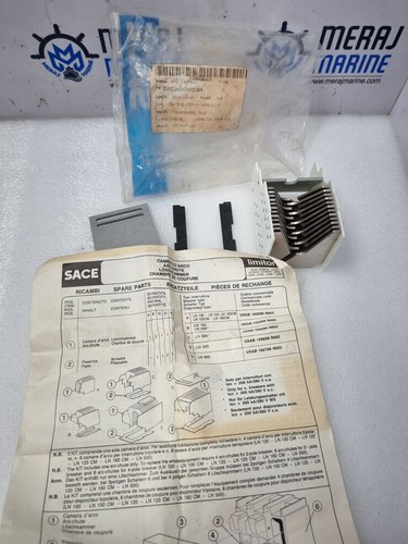 Abb sace uxab169699 r002 - sace, uxab169699-r002