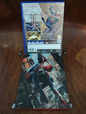 Spiderman ps4 con - spiderman,