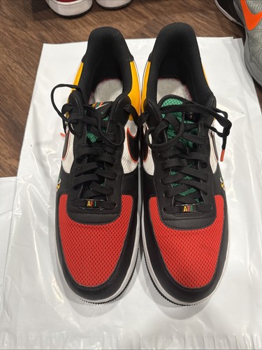 Nike air force - force, sunburst