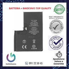Batteria ricambio per - di,